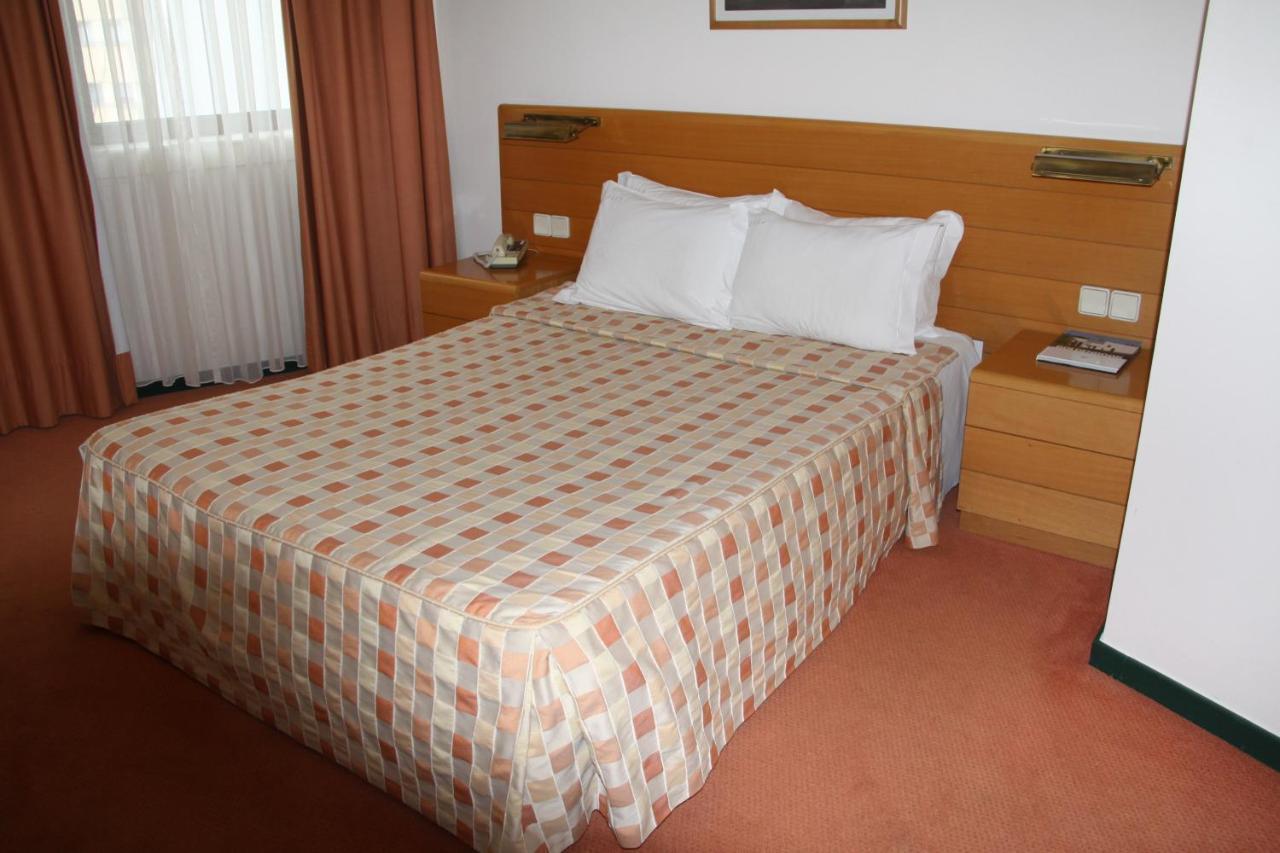 Hotel Douro — Photos 2