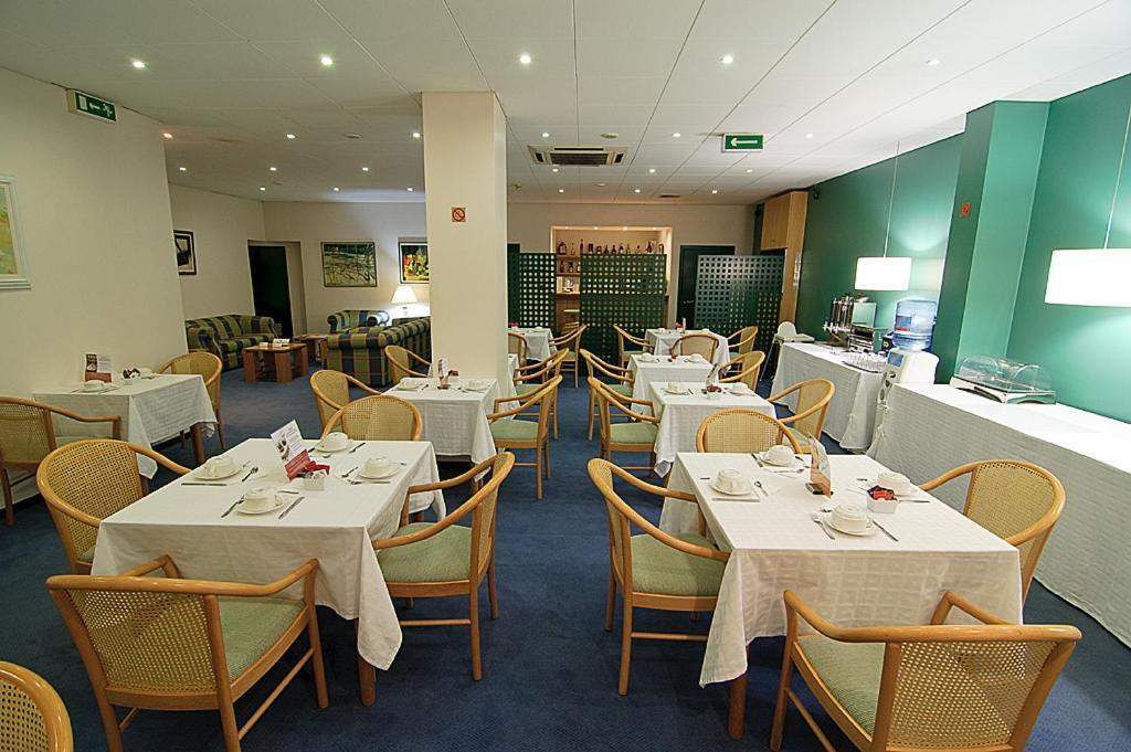 Hotel Douro — Photos 3